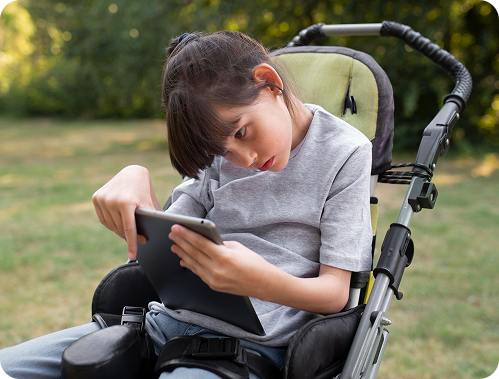 Accesibilitate ilustrată