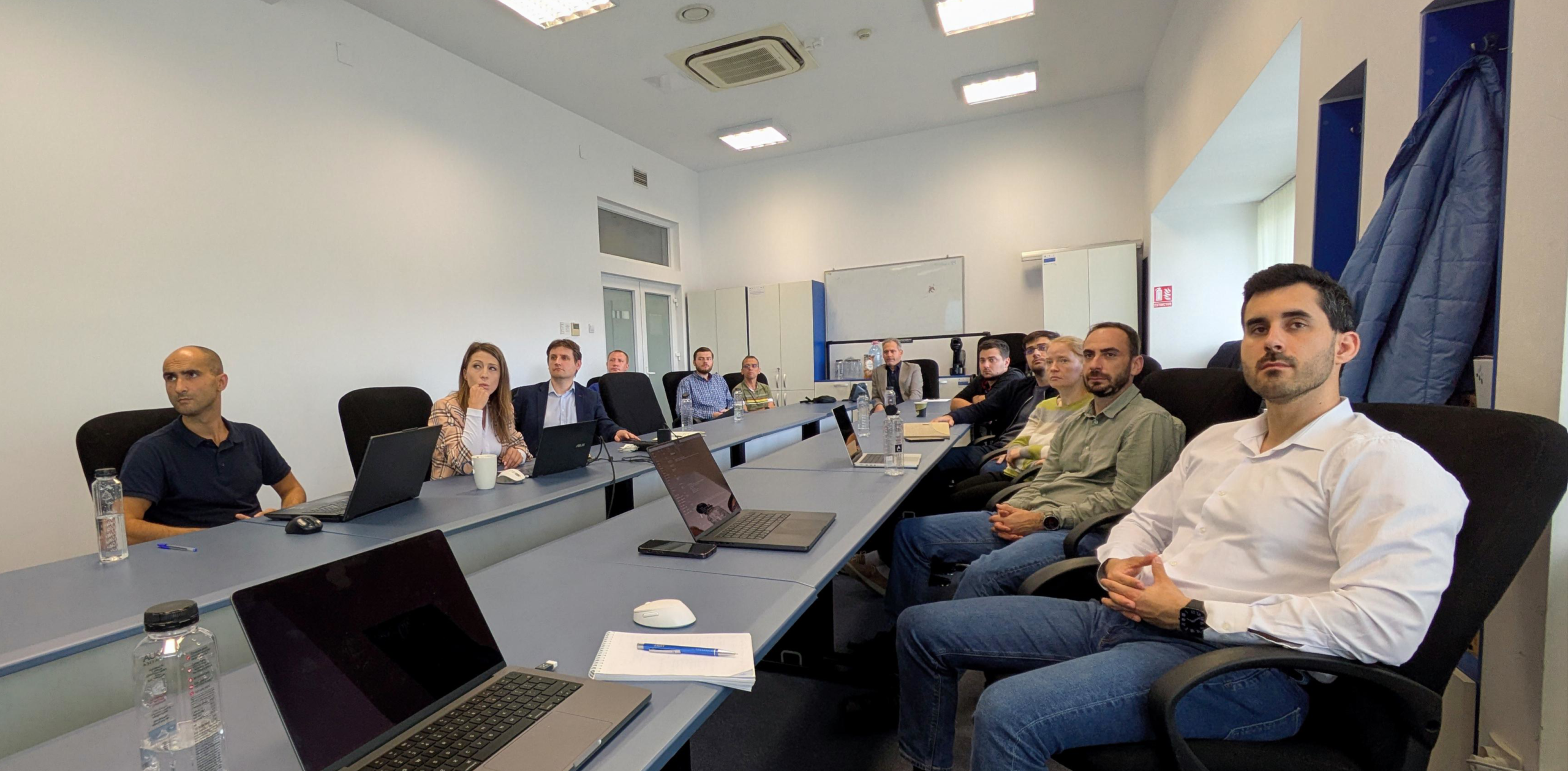 Întâlnirea tehnică A(I)BILITIES: Inovație digitală pentru accesibilitate